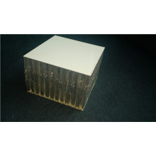 Супер толстые алюминиевые сотовые панели Honeycomb Core Sandiwch Panels